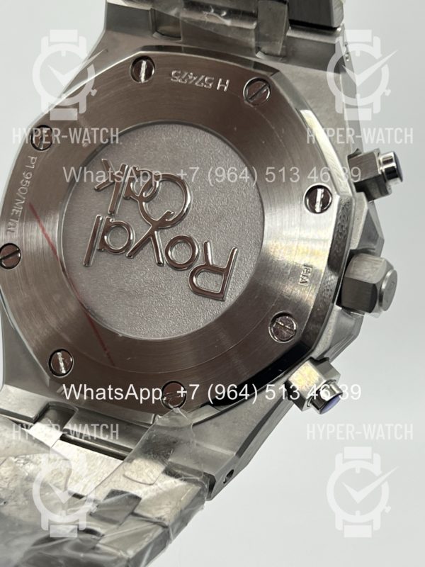 Товар Audemars Piguet Royal Oak Chronograph 41mm Art 11870 Фото 13 - Audemars Piguet Royal Oak Chronograph 41mm Art 11870