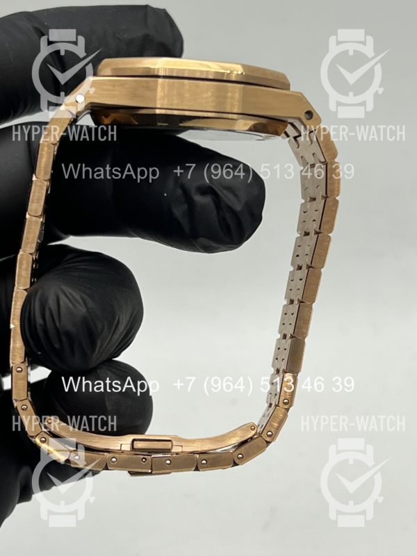 Товар Audemars Piguet Royal Oak 37mm Frosted Art 11864 Фото 13 - Audemars Piguet Royal Oak 37mm Frosted Art 11864