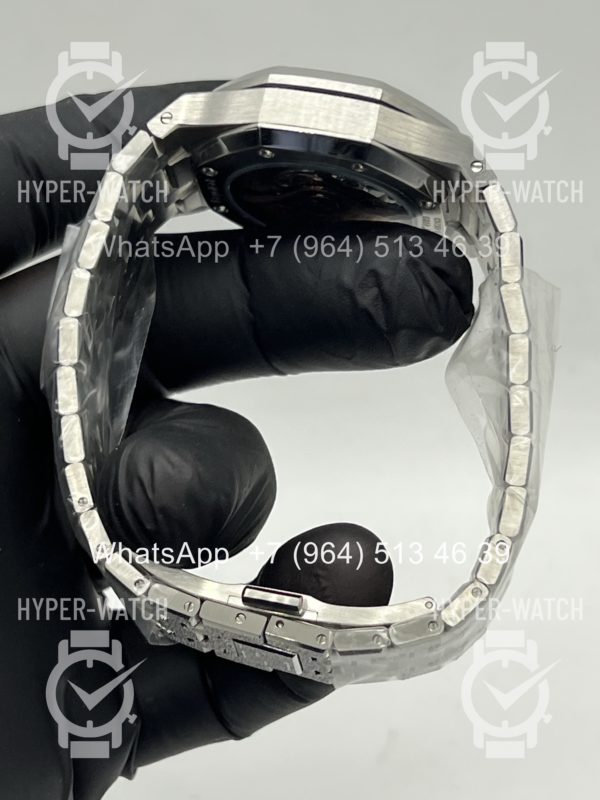 Фото 13 - Audemars Piguet Royal Oak 37mm Frosted Art 11866