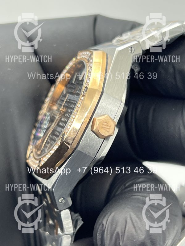 Товар Audemars Piguet Royal Oak 37mm Art 11860 Фото 4 - Audemars Piguet Royal Oak 37mm Art 11860
