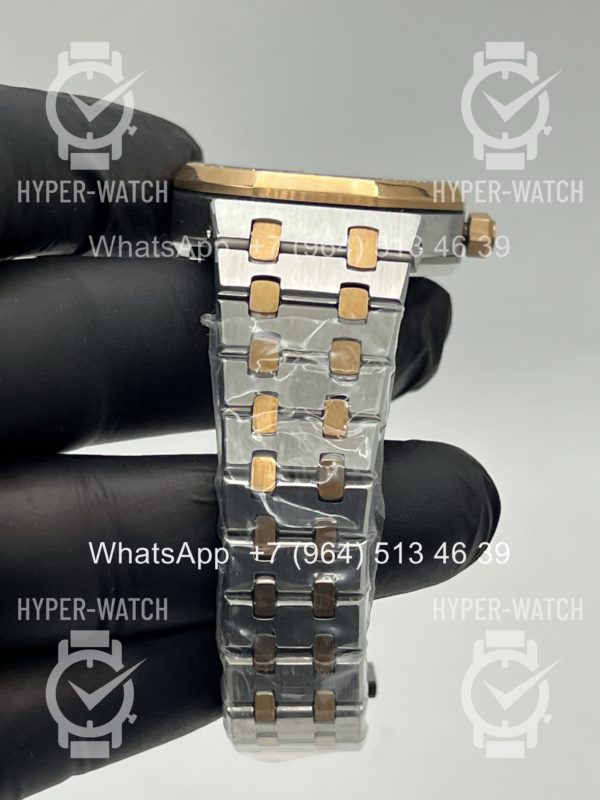 Товар Audemars Piguet Royal Oak 37mm Art 11860 Фото 9 - Audemars Piguet Royal Oak 37mm Art 11860