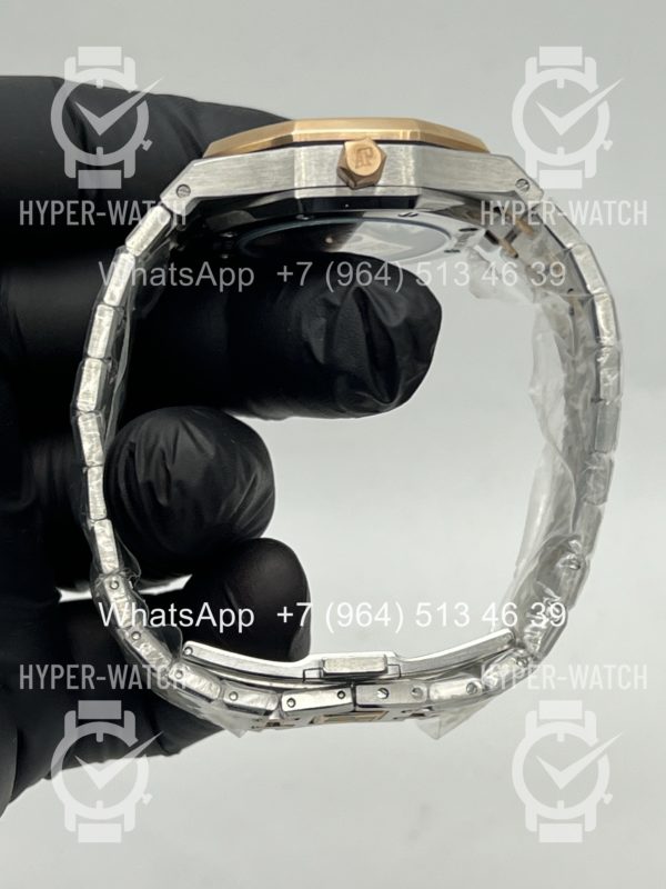 Товар Audemars Piguet Royal Oak 37mm Art 11860 Фото 10 - Audemars Piguet Royal Oak 37mm Art 11860