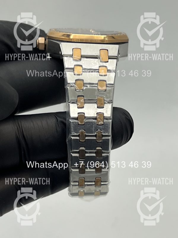 Товар Audemars Piguet Royal Oak 37mm Art 11860 Фото 11 - Audemars Piguet Royal Oak 37mm Art 11860