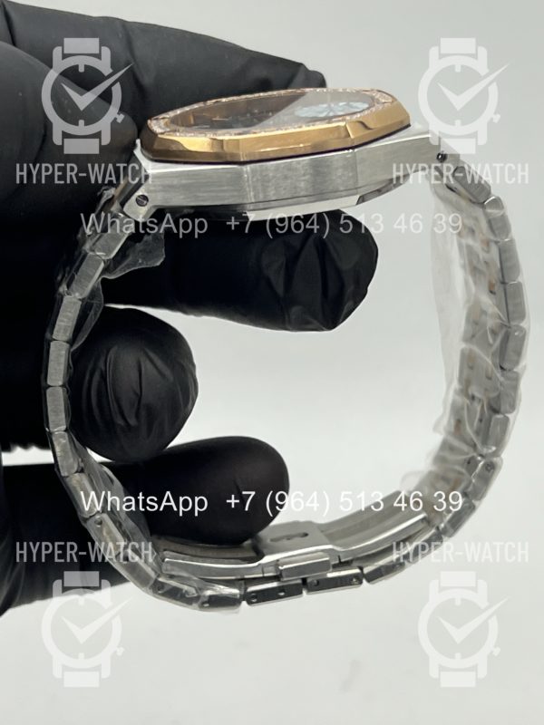 Товар Audemars Piguet Royal Oak 37mm Art 11860 Фото 12 - Audemars Piguet Royal Oak 37mm Art 11860