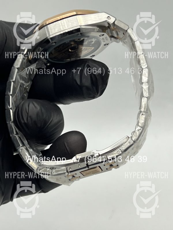Товар Audemars Piguet Royal Oak 37mm Art 11860 Фото 13 - Audemars Piguet Royal Oak 37mm Art 11860