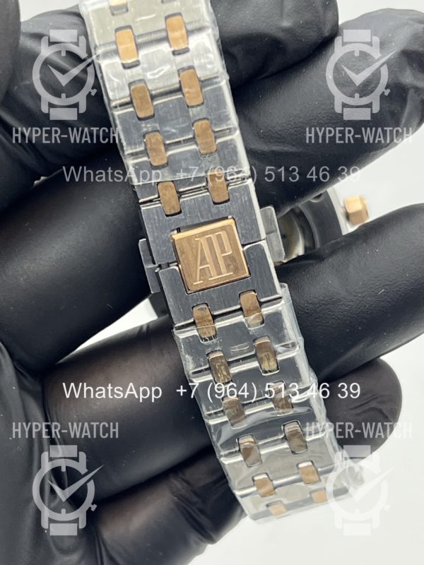Товар Audemars Piguet Royal Oak 37mm Art 11860 Фото 14 - Audemars Piguet Royal Oak 37mm Art 11860