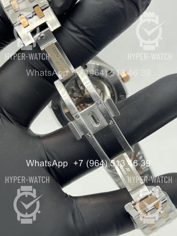 Товар Audemars Piguet Royal Oak 37mm Art 11860 Фото 15 - Audemars Piguet Royal Oak 37mm Art 11860