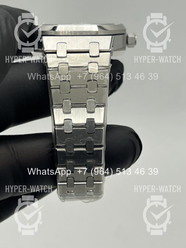 Товар Audemars Piguet Royal Oak 37mm Art 11861 Фото 8 - Audemars Piguet Royal Oak 37mm Art 11861