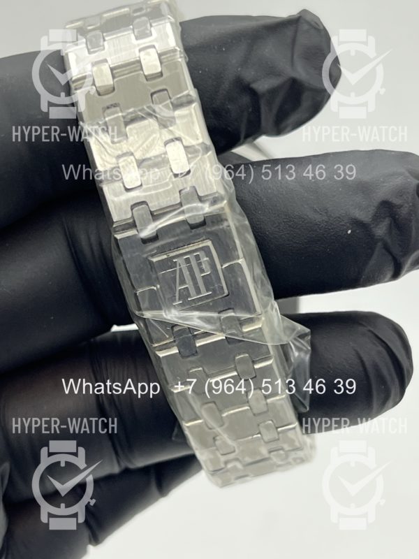 Товар Audemars Piguet Royal Oak 37mm Art 11861 Фото 13 - Audemars Piguet Royal Oak 37mm Art 11861