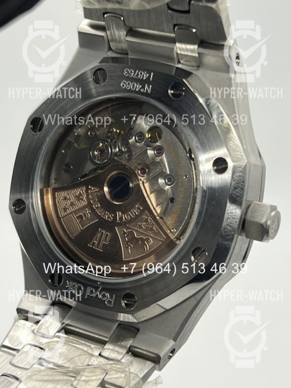 Товар Audemars Piguet Royal Oak 37mm Art 11861 Фото 14 - Audemars Piguet Royal Oak 37mm Art 11861