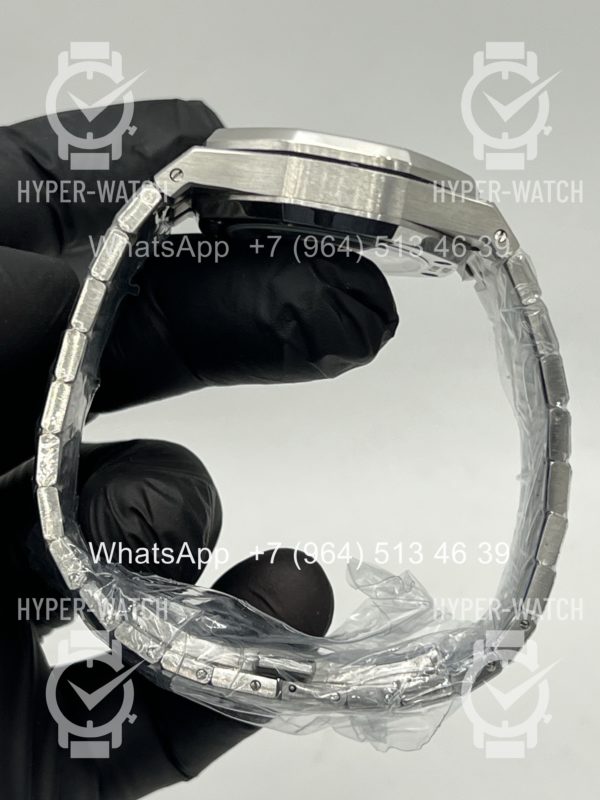 Товар Audemars Piguet Royal Oak 37mm Frosted Art 11868 Фото 13 - Audemars Piguet Royal Oak 37mm Frosted Art 11868