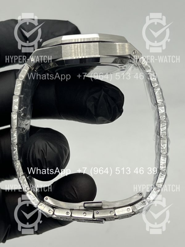 Товар Audemars Piguet Royal Oak 37mm Frosted Art 11862 Фото 15 - Audemars Piguet Royal Oak 37mm Frosted Art 11862
