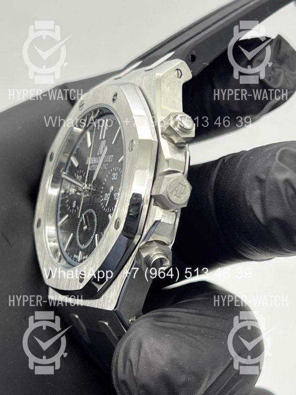 Товар Audemars Piguet Royal Oak Chronograph 41mm Art 11869 Фото 4 - Audemars Piguet Royal Oak Chronograph 41mm Art 11869