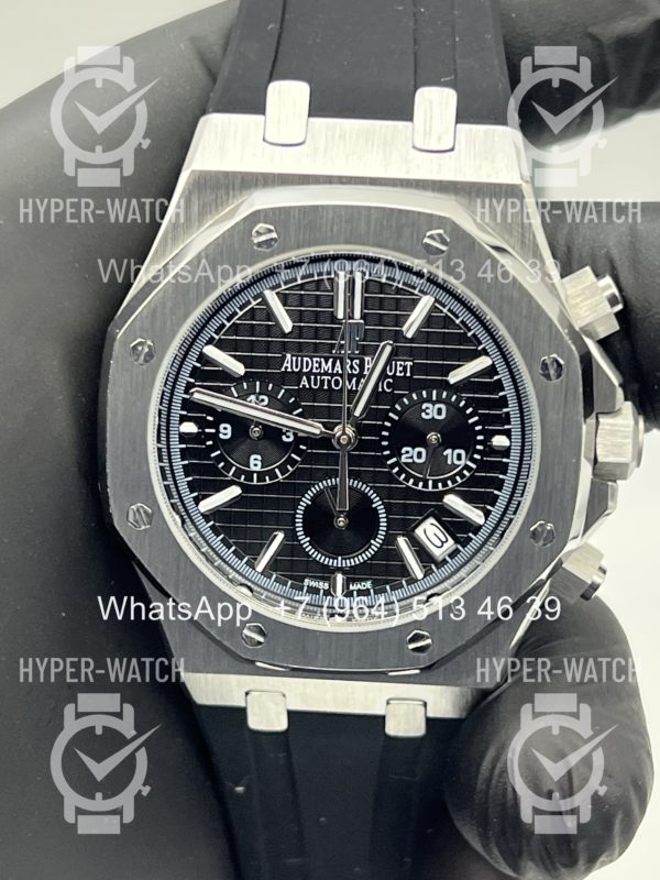 Товар Audemars Piguet Royal Oak Chronograph 41mm Art 11869 Фото 5 - Audemars Piguet Royal Oak Chronograph 41mm Art 11869