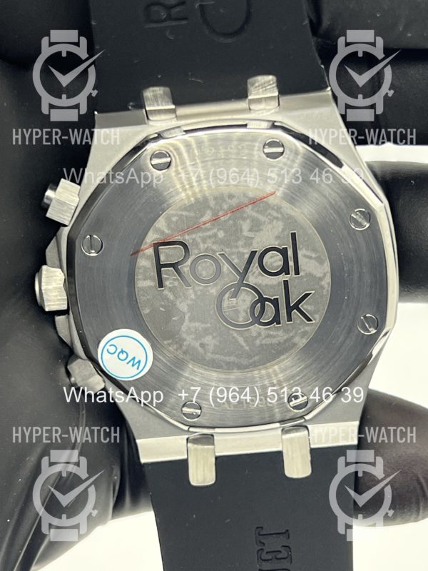 Товар Audemars Piguet Royal Oak Chronograph 41mm Art 11869 Фото 12 - Audemars Piguet Royal Oak Chronograph 41mm Art 11869