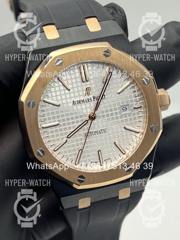 Фото 3 - Audemars Piguet Royal Oak 41mm Art 11874