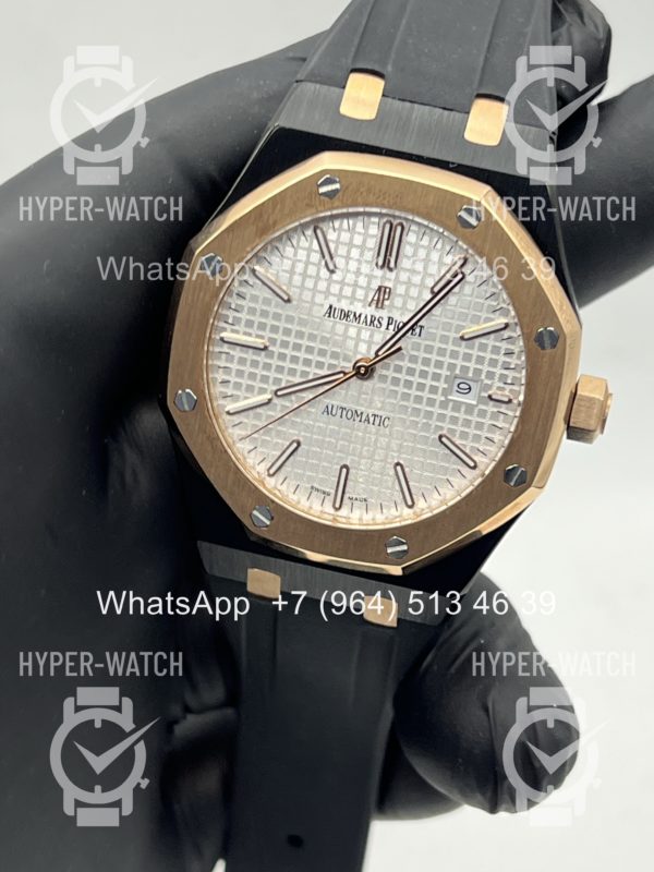 Фото 6 - Audemars Piguet Royal Oak 41mm Art 11874