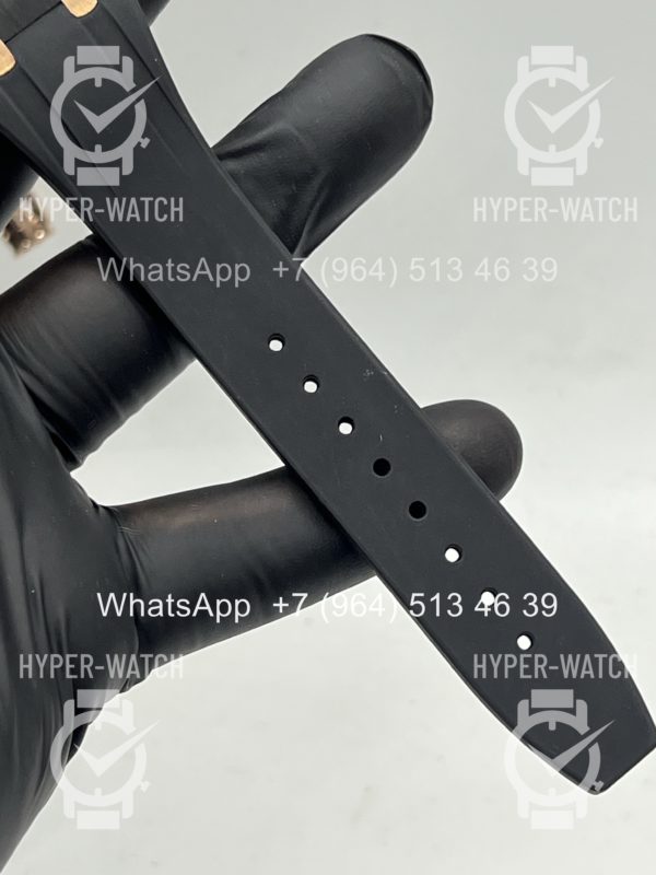 Фото 8 - Audemars Piguet Royal Oak 41mm Art 11874