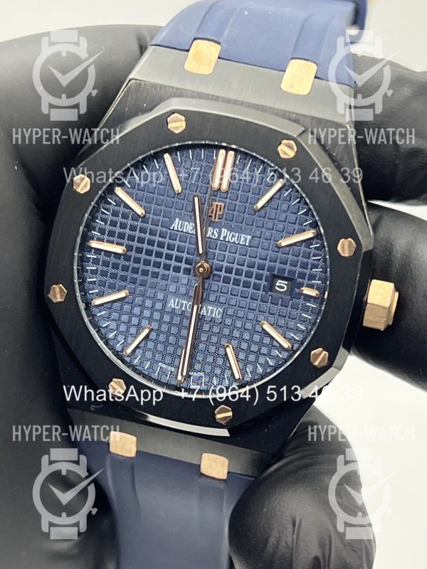 Товар Audemars Piguet Royal Oak 41mm Art 11873 Фото 2 - Audemars Piguet Royal Oak 41mm Art 11873