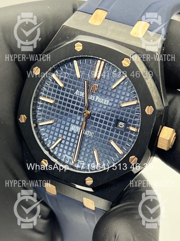 Товар Audemars Piguet Royal Oak 41mm Art 11873 Фото 3 - Audemars Piguet Royal Oak 41mm Art 11873