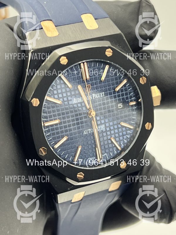 Товар Audemars Piguet Royal Oak 41mm Art 11873 Фото 4 - Audemars Piguet Royal Oak 41mm Art 11873