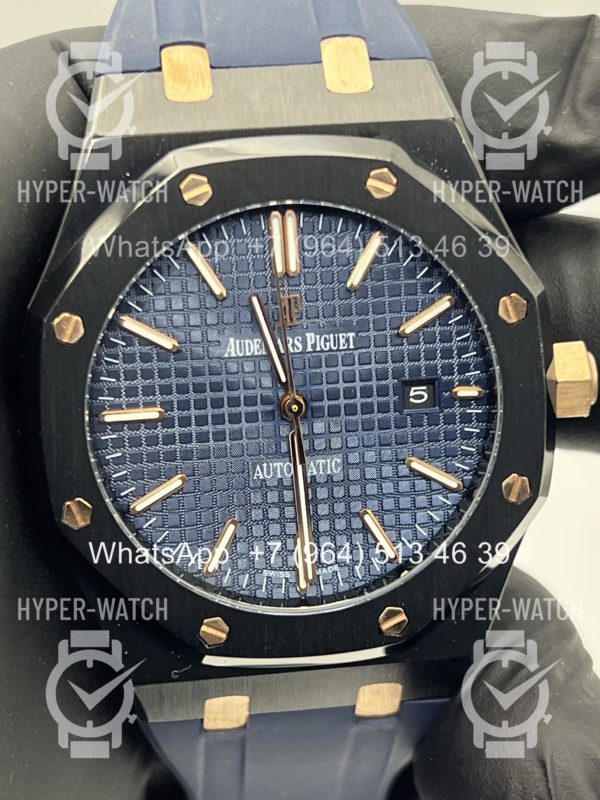 Товар Audemars Piguet Royal Oak 41mm Art 11873 Фото 5 - Audemars Piguet Royal Oak 41mm Art 11873