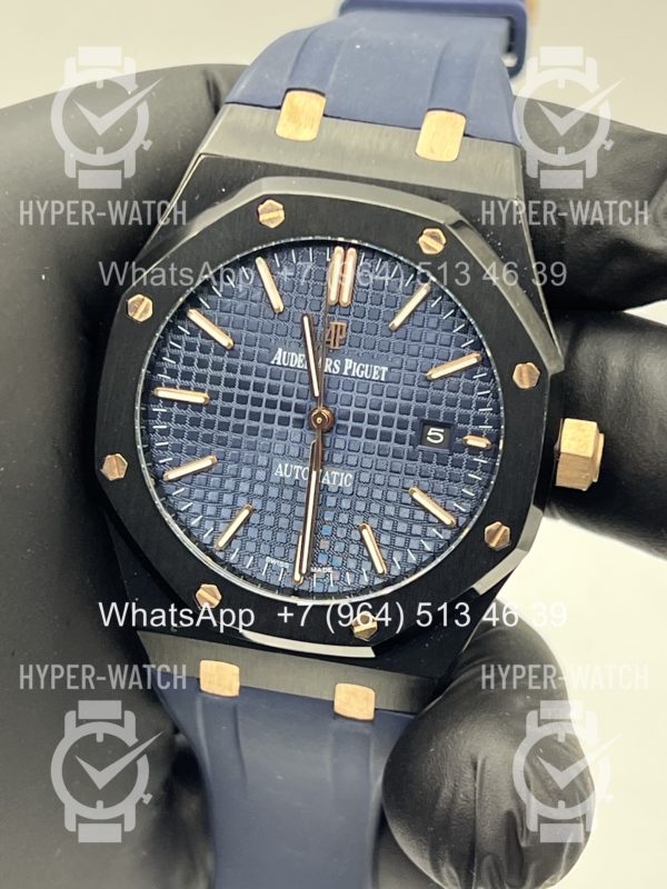 Товар Audemars Piguet Royal Oak 41mm Art 11873 Фото 6 - Audemars Piguet Royal Oak 41mm Art 11873