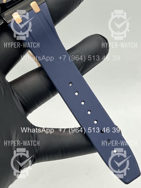 Товар Audemars Piguet Royal Oak 41mm Art 11873 Фото 7 - Audemars Piguet Royal Oak 41mm Art 11873