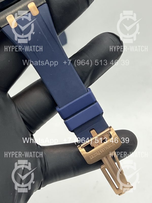 Товар Audemars Piguet Royal Oak 41mm Art 11873 Фото 8 - Audemars Piguet Royal Oak 41mm Art 11873