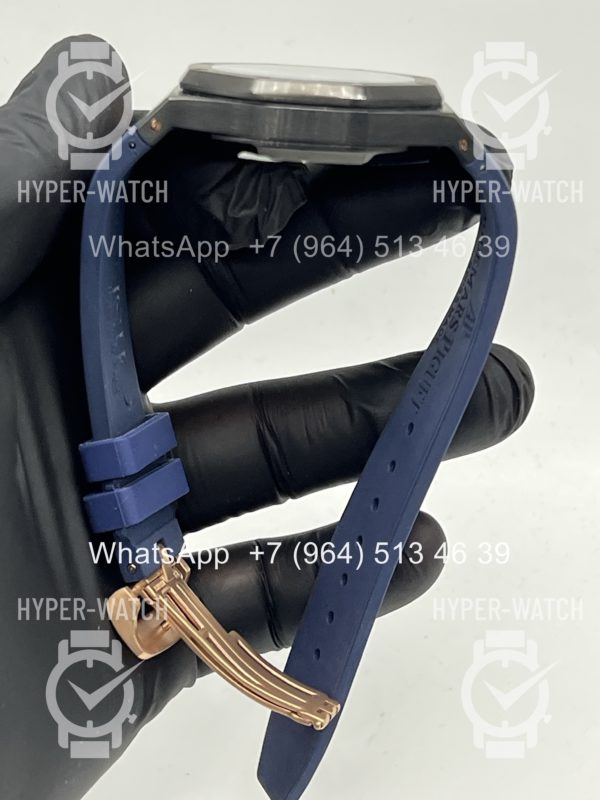 Товар Audemars Piguet Royal Oak 41mm Art 11873 Фото 9 - Audemars Piguet Royal Oak 41mm Art 11873