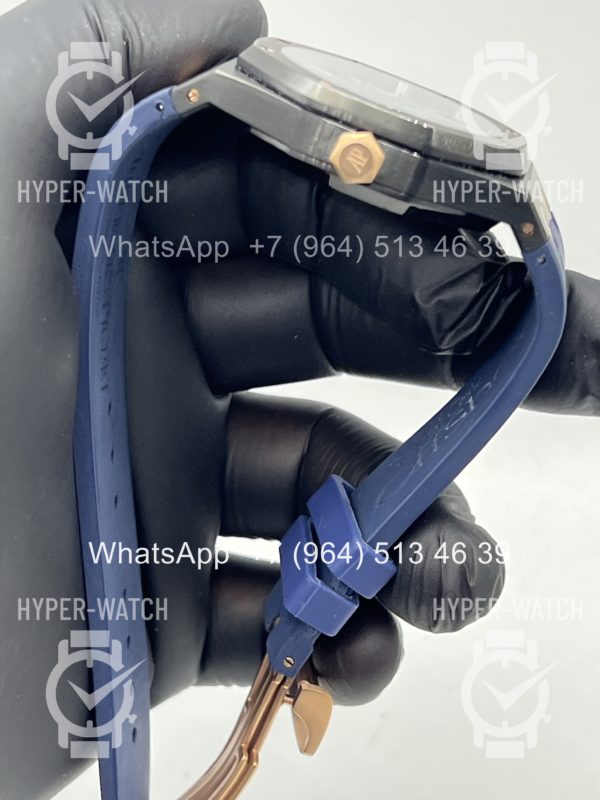 Товар Audemars Piguet Royal Oak 41mm Art 11873 Фото 10 - Audemars Piguet Royal Oak 41mm Art 11873