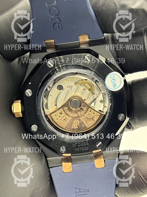 Товар Audemars Piguet Royal Oak 41mm Art 11873 Фото 11 - Audemars Piguet Royal Oak 41mm Art 11873