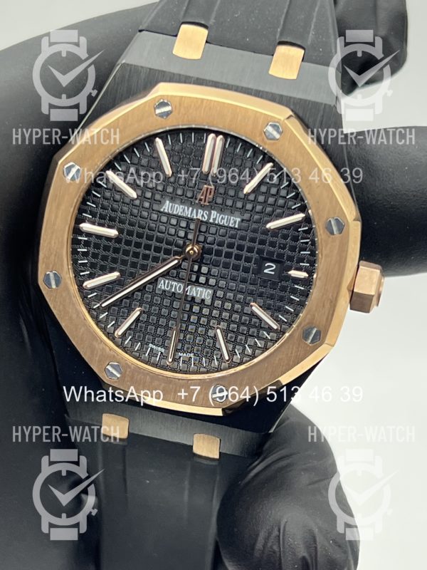 Фото 2 - Audemars Piguet Royal Oak 41mm Art 11872