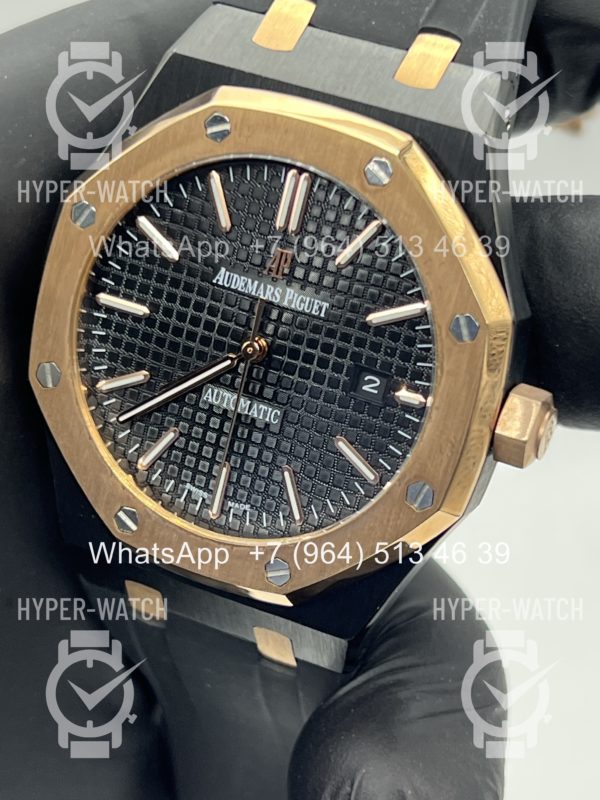 Фото 3 - Audemars Piguet Royal Oak 41mm Art 11872
