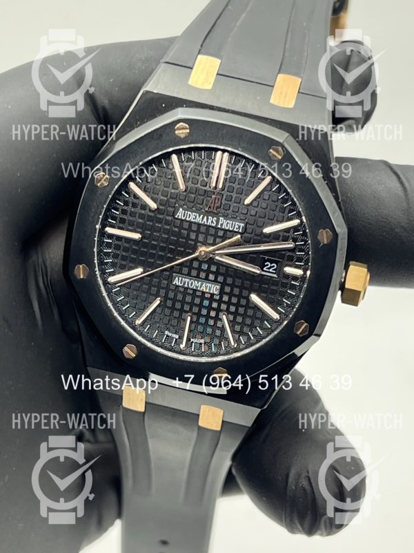 Товар Audemars Piguet Royal Oak 41mm Art 11871 Фото 2 - Audemars Piguet Royal Oak 41mm Art 11871