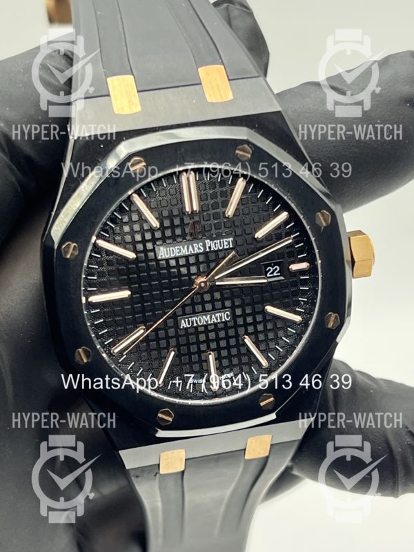 Товар Audemars Piguet Royal Oak 41mm Art 11871 Фото 3 - Audemars Piguet Royal Oak 41mm Art 11871