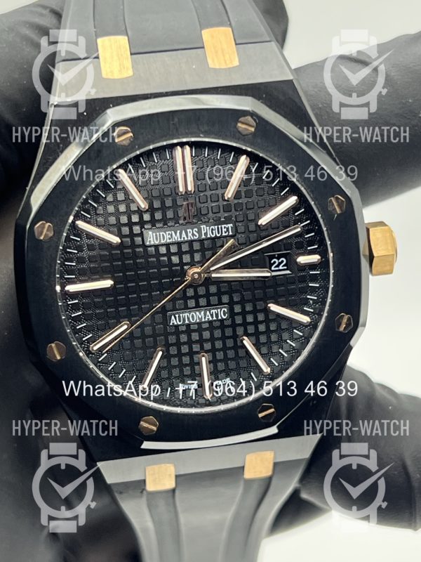 Товар Audemars Piguet Royal Oak 41mm Art 11871 Фото 4 - Audemars Piguet Royal Oak 41mm Art 11871