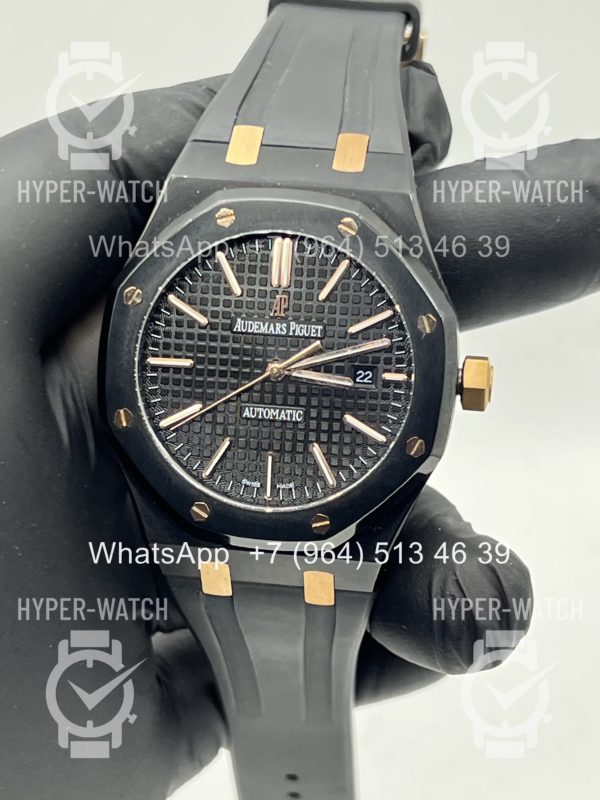 Товар Audemars Piguet Royal Oak 41mm Art 11871 Фото 5 - Audemars Piguet Royal Oak 41mm Art 11871