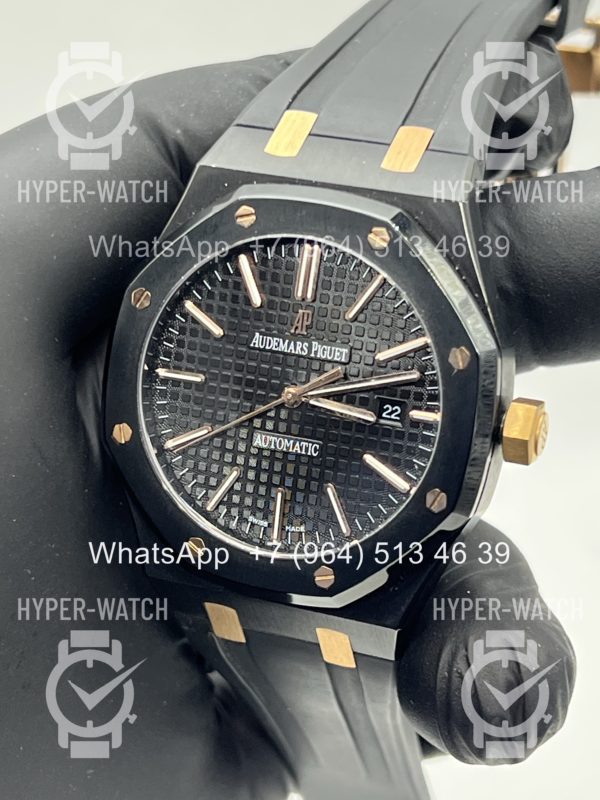 Товар Audemars Piguet Royal Oak 41mm Art 11871 Фото 6 - Audemars Piguet Royal Oak 41mm Art 11871