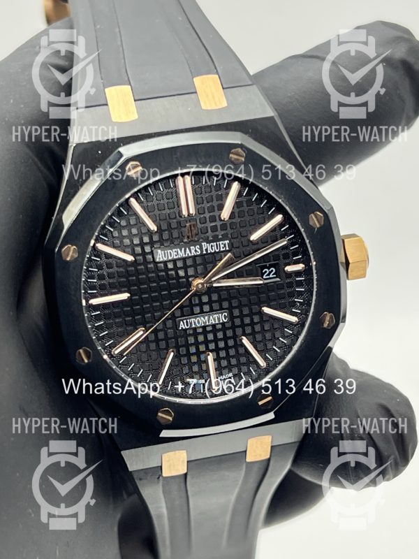 Товар Audemars Piguet Royal Oak 41mm Art 11871 Фото 7 - Audemars Piguet Royal Oak 41mm Art 11871
