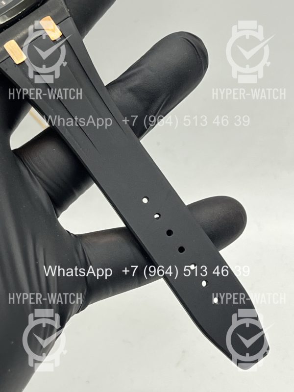 Товар Audemars Piguet Royal Oak 41mm Art 11871 Фото 8 - Audemars Piguet Royal Oak 41mm Art 11871