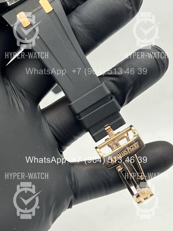 Товар Audemars Piguet Royal Oak 41mm Art 11871 Фото 9 - Audemars Piguet Royal Oak 41mm Art 11871