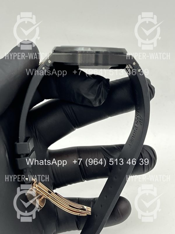 Товар Audemars Piguet Royal Oak 41mm Art 11871 Фото 10 - Audemars Piguet Royal Oak 41mm Art 11871