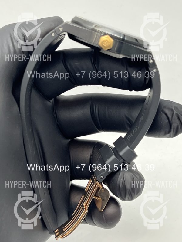Товар Audemars Piguet Royal Oak 41mm Art 11871 Фото 11 - Audemars Piguet Royal Oak 41mm Art 11871
