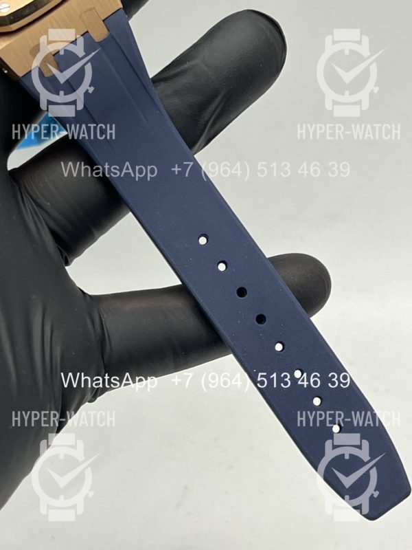 Товар Audemars Piguet Royal Oak Chronograph 41mm Art 11878 Фото 8 - Audemars Piguet Royal Oak Chronograph 41mm Art 11878