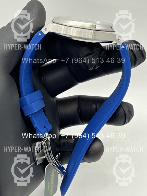 Товар Audemars Piguet Royal Oak Chronograph 41mm Art 11880 Фото 10 - Audemars Piguet Royal Oak Chronograph 41mm Art 11880