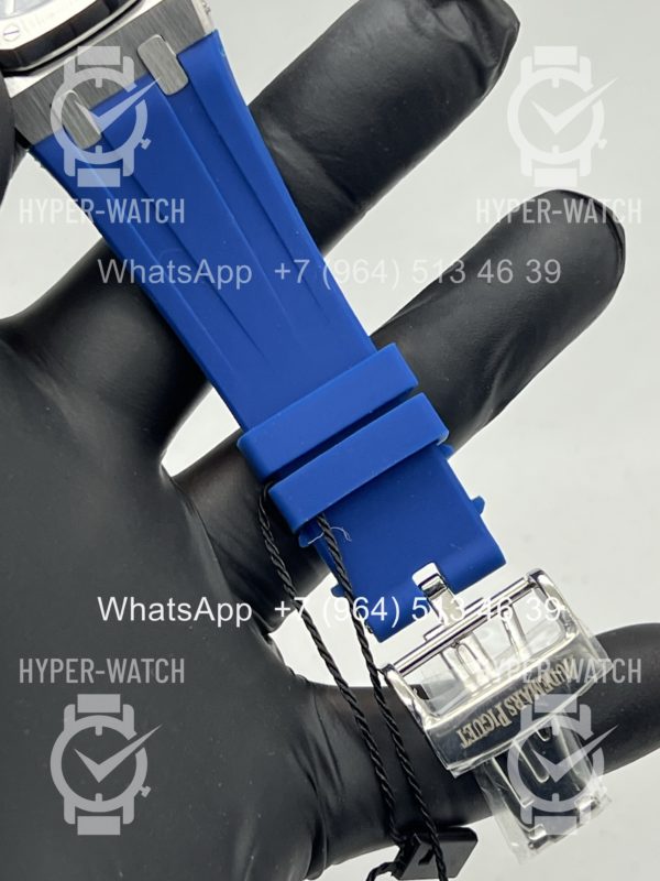 Товар Audemars Piguet Royal Oak Chronograph 41mm Art 11881 Фото 8 - Audemars Piguet Royal Oak Chronograph 41mm Art 11881