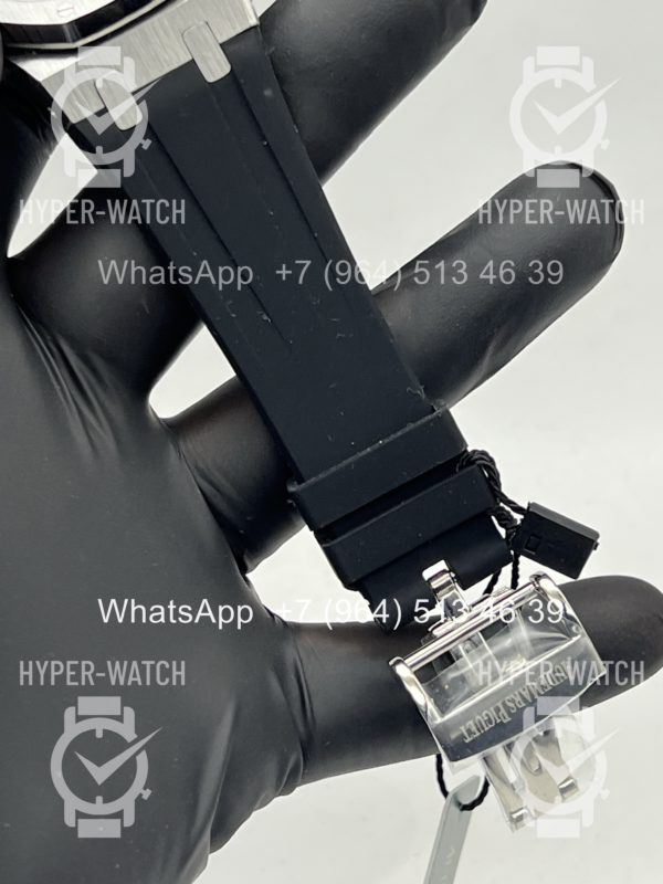 Товар Audemars Piguet Royal Oak Chronograph 41mm Art 11882 Фото 10 - Audemars Piguet Royal Oak Chronograph 41mm Art 11882