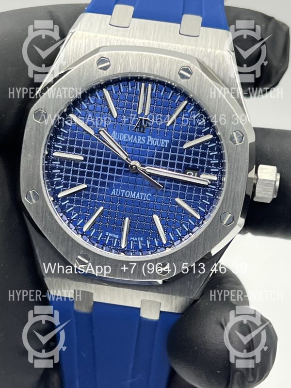 Товар Audemars Piguet Royal Oak 41mm Art 11875 Фото 2 - Audemars Piguet Royal Oak 41mm Art 11875