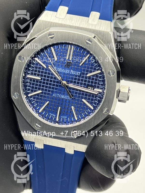 Товар Audemars Piguet Royal Oak 41mm Art 11875 Фото 3 - Audemars Piguet Royal Oak 41mm Art 11875
